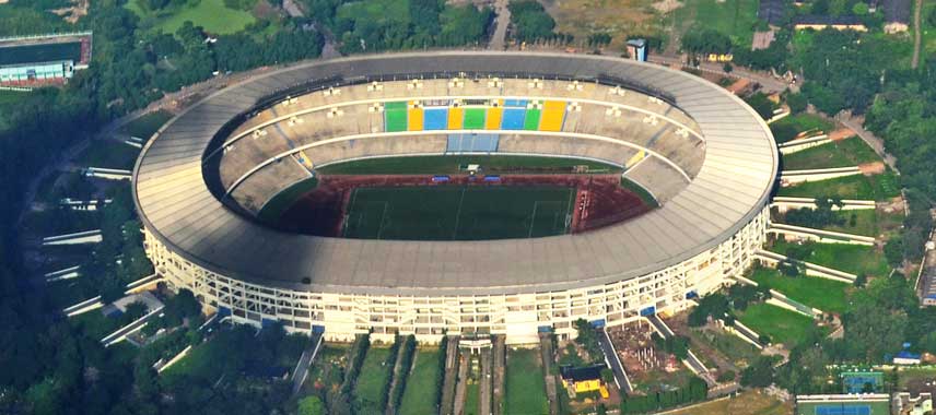 Stadiumet Më Të Mëdha Në Botë 1 stadiumet me te medha ne bote