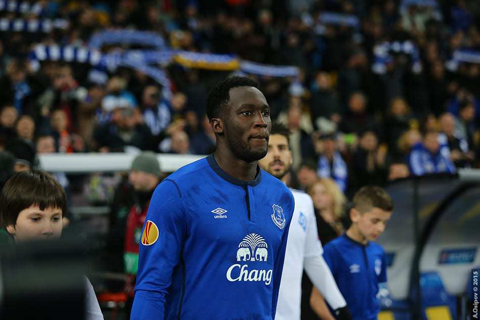 Merkato, transferimet dhe starti i sezonit 3 lukaku