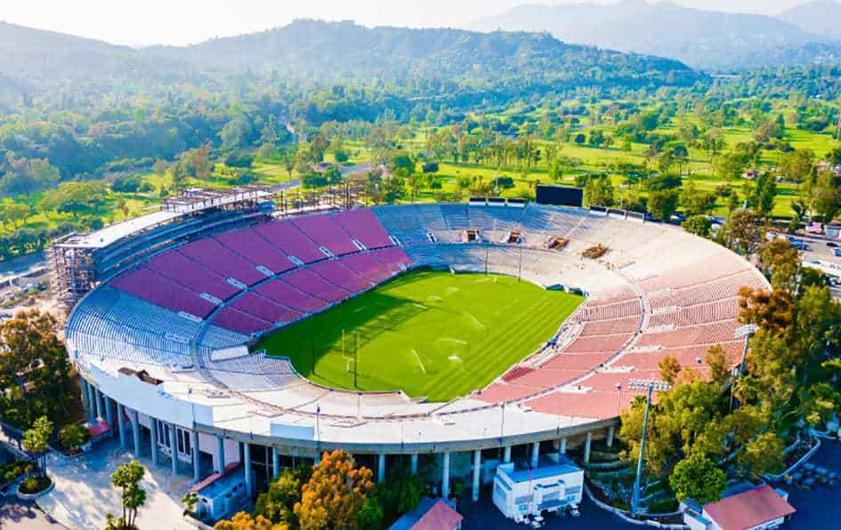 Stadiumet Më Të Mëdha Në Botë 7 stadiume te medha
