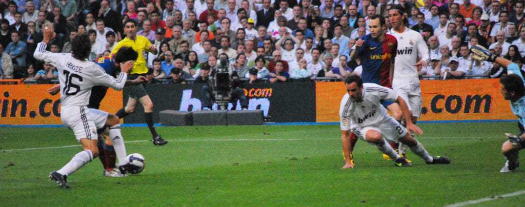 el clásico