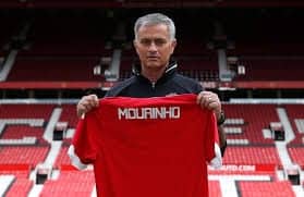 Klubi i Manchester United, një ikonë historike 4 Mourinho
