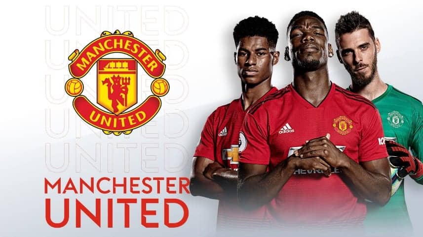 Klubi i Manchester United, një ikonë historike 5 klubi I manchester united