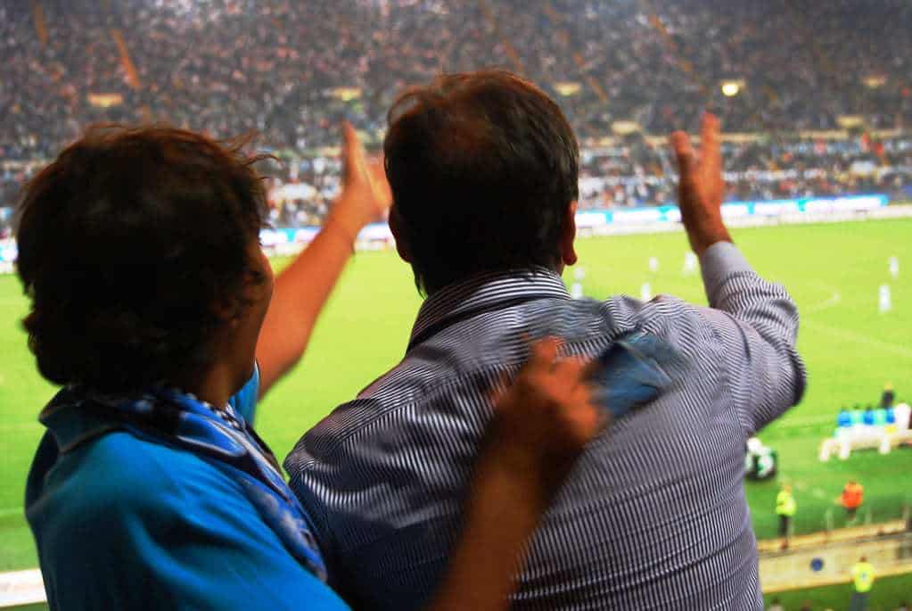 kampionati italian