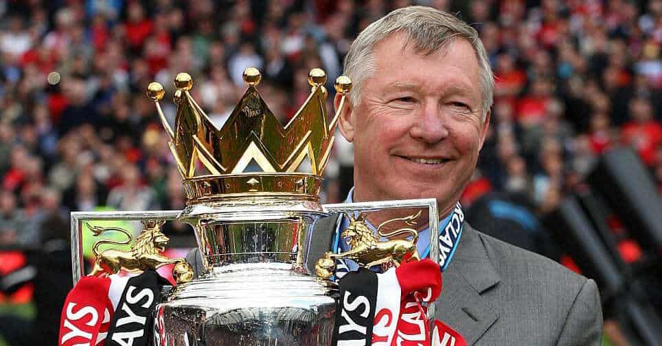Klubi i Manchester United, një ikonë historike 3 klubi i manchester united