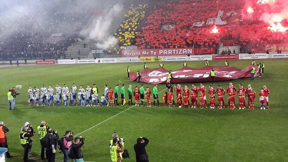 Sporti në Shqipëri, historia, sukseset dhe deshtimet! 1 sporti ne shqiperi