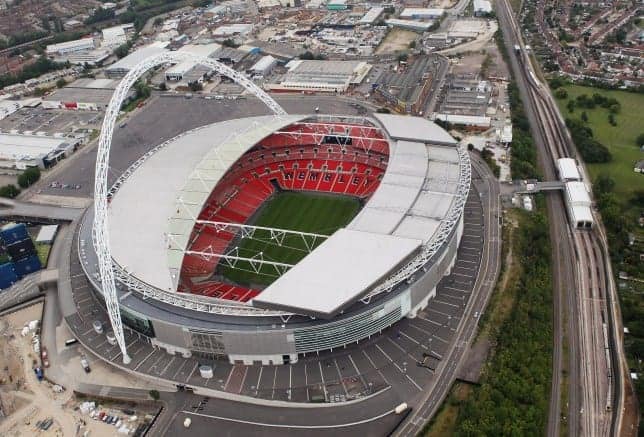 Stadiumet Më Të Mëdha Në Botë 6 stadiumet me te medha ne bote