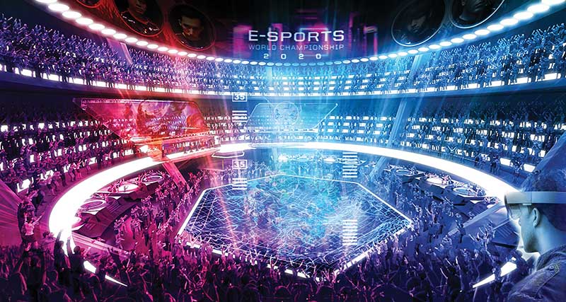 Baste sportive gjatë qëndrimit në shtëpi? Përgjigja është po! 4 kampionatet e sportive virtuale