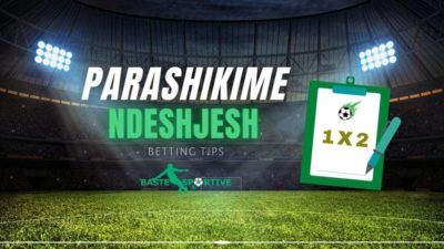 Parashikime Ndeshjesh 6 parashikime ndeshjesh