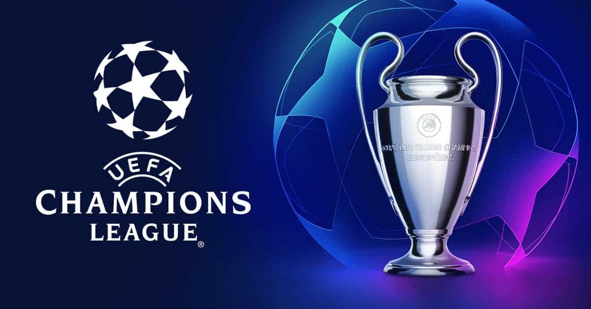 Parashikime ndeshjesh, Champions League