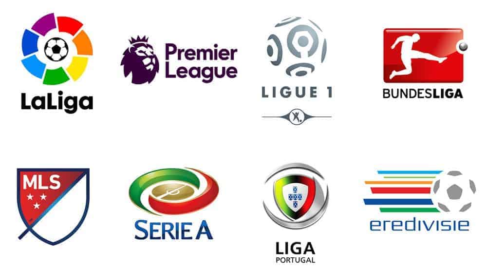 Parashikime ndeshjesh, La Liga, Premier League, Bundesliga