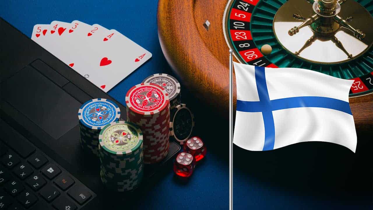 bastet online në Finlandë