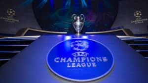 UEFA Champions league