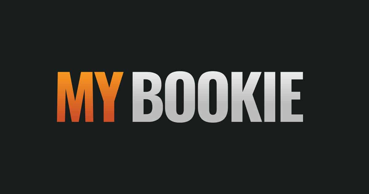 my bookie logo