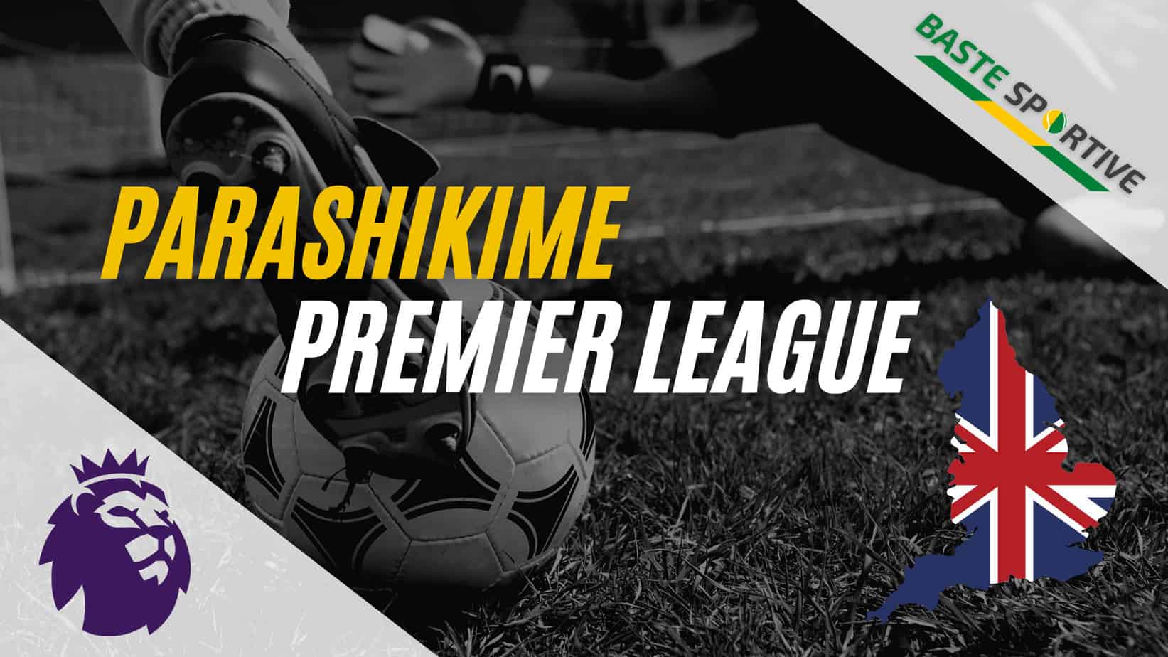 parashikime ndeshjesh, premier league