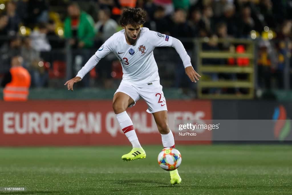 Joao Felix