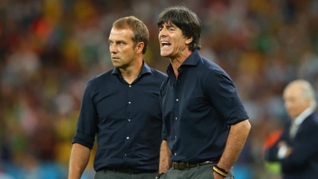 Joachim Löw