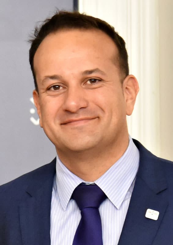 Dublini rrezikon të mos jetë gati për Europianin 1 Leo-Varadkar