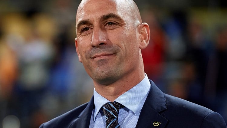 Euro 2020: Stadiumi i Bilbao në dyshim, Sevilla plan rezervë 1 Luis Rubiales