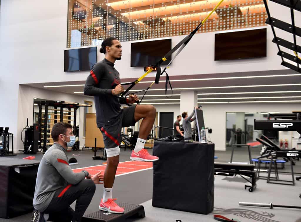 Van Dijk