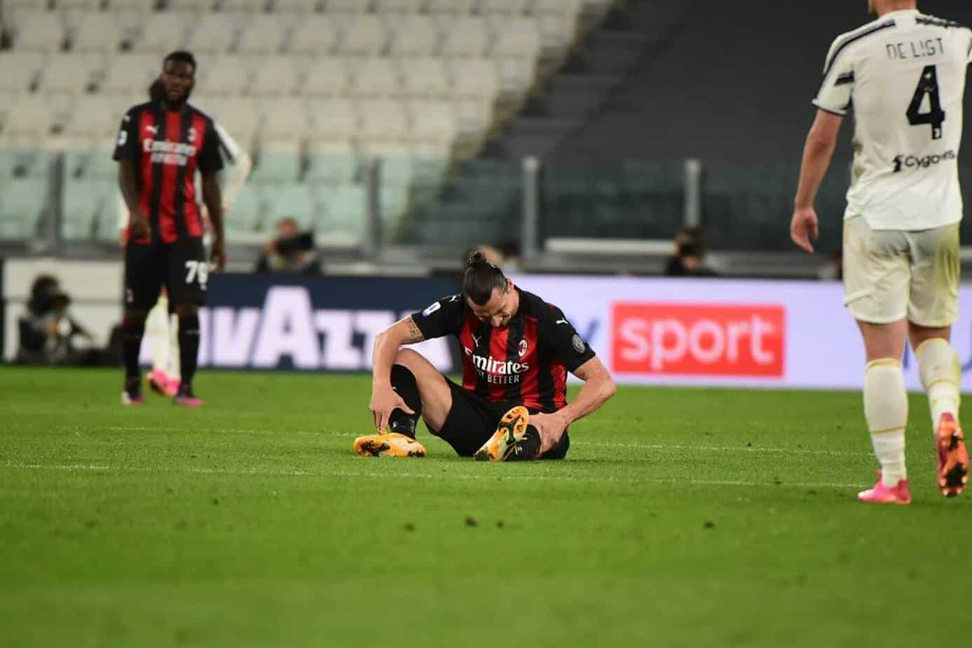 Ibrahimovic