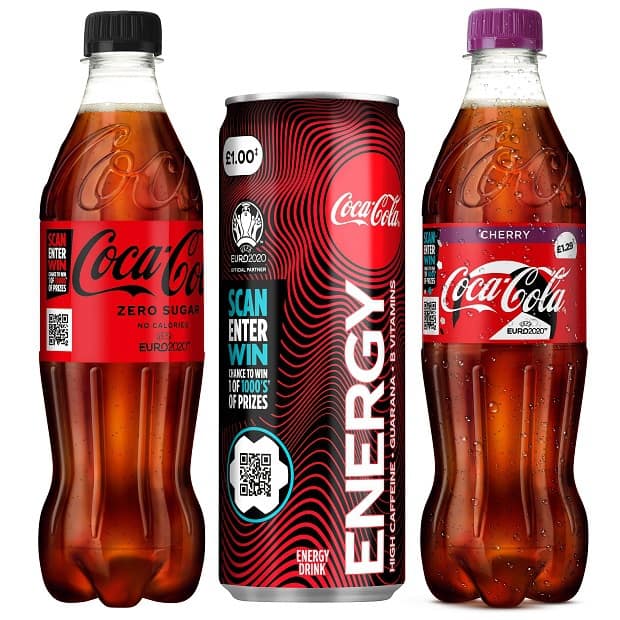 coca cola