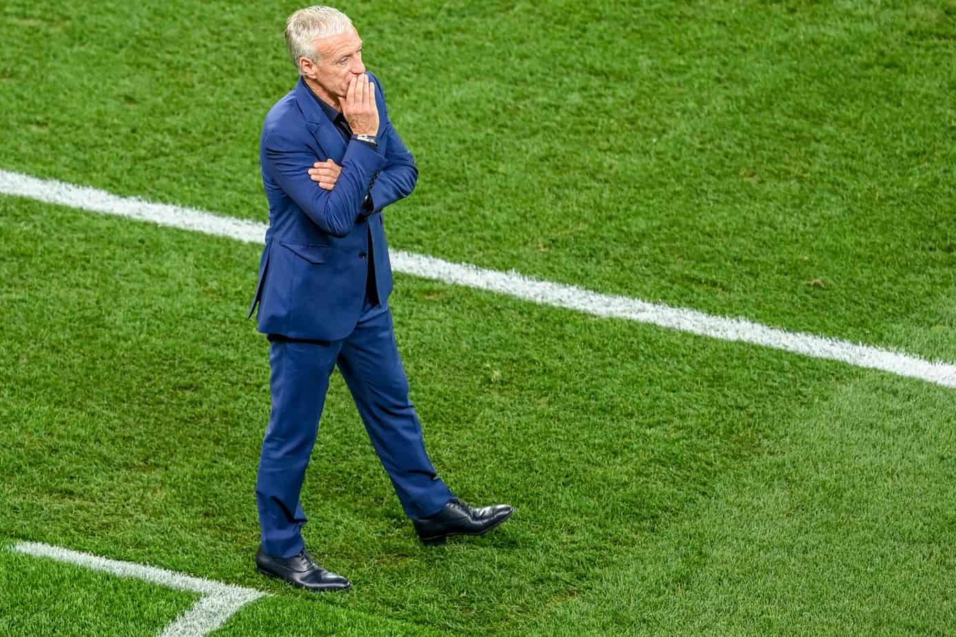 Deschamps