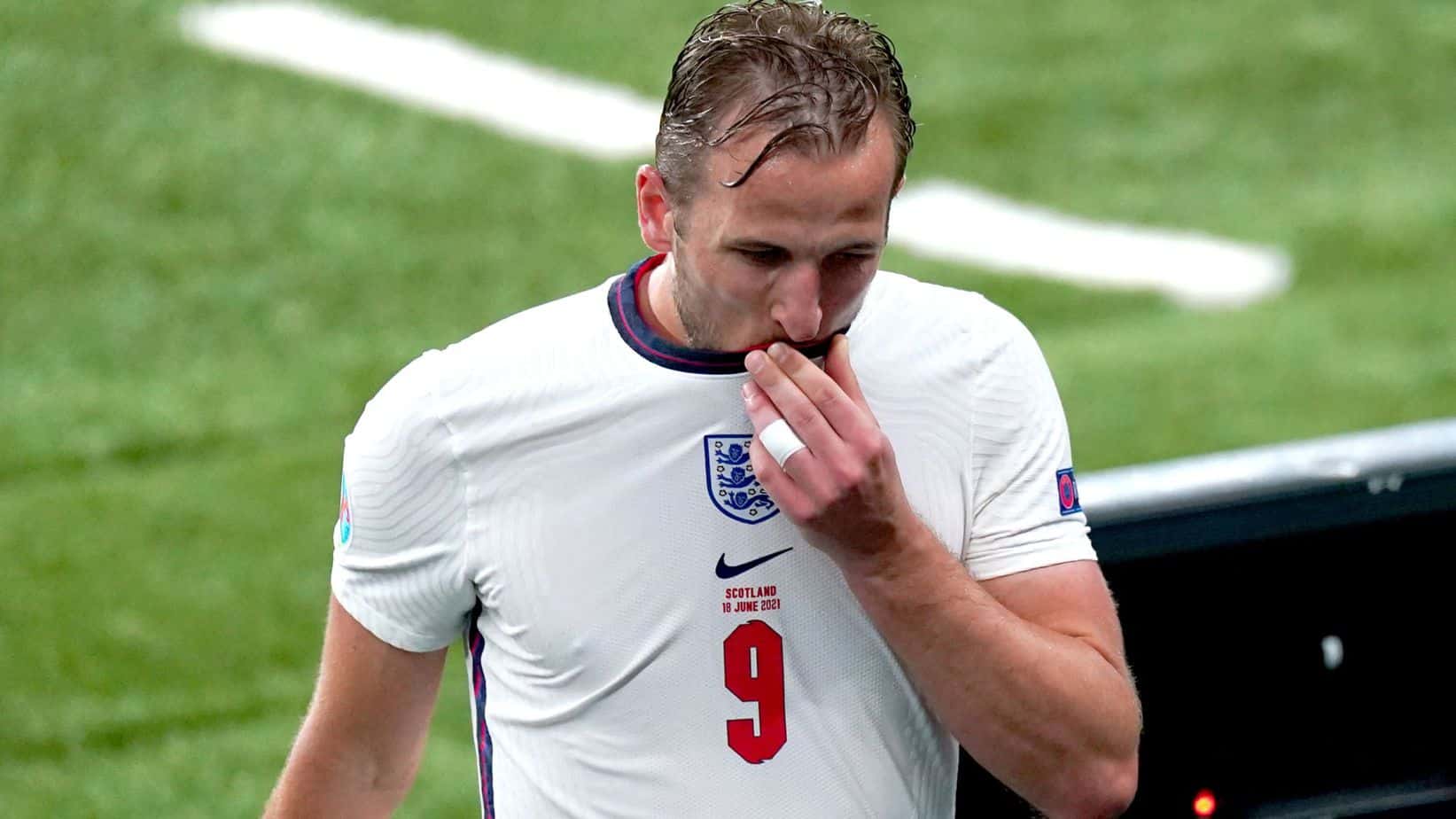 Harry Kane