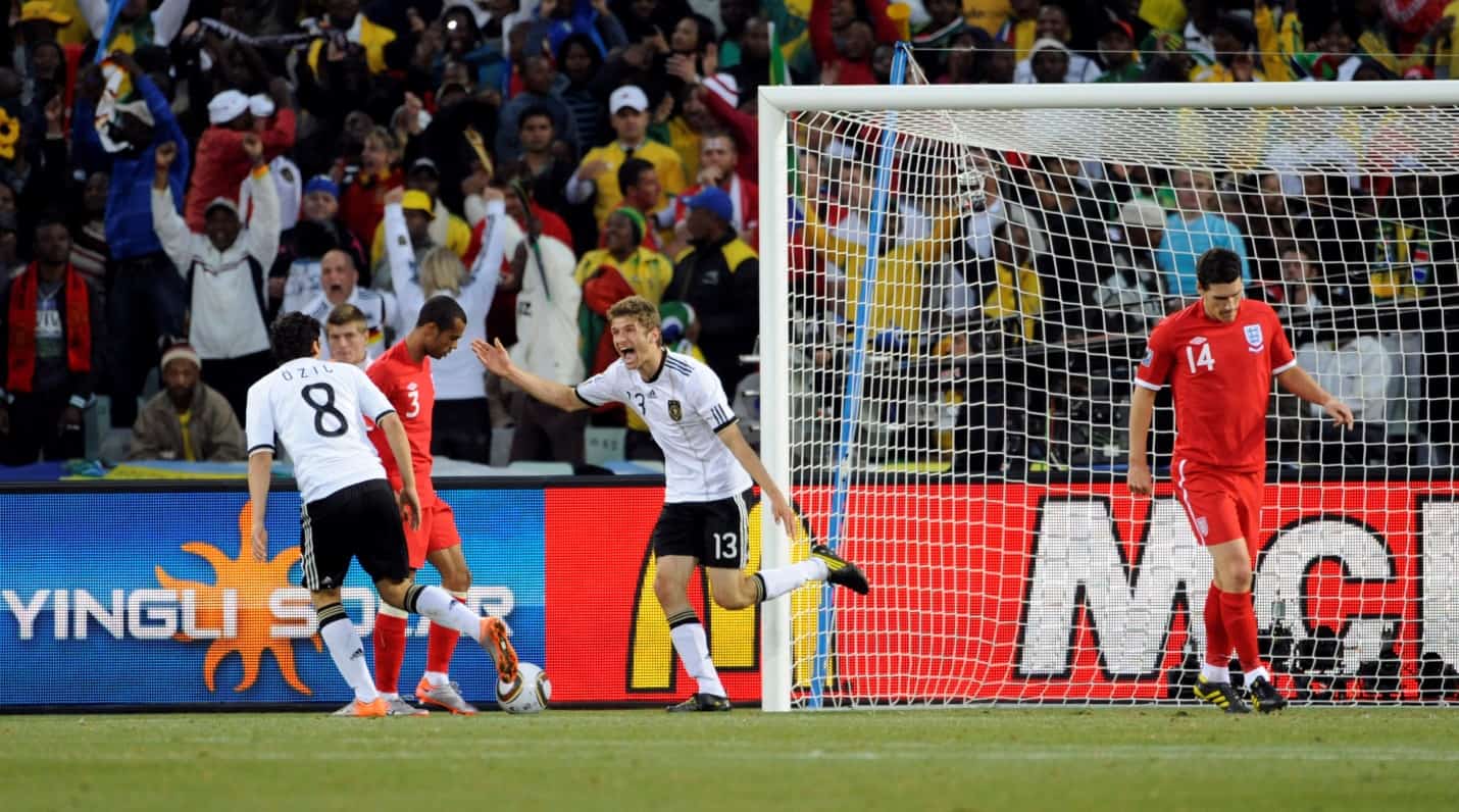 Thomas Muller