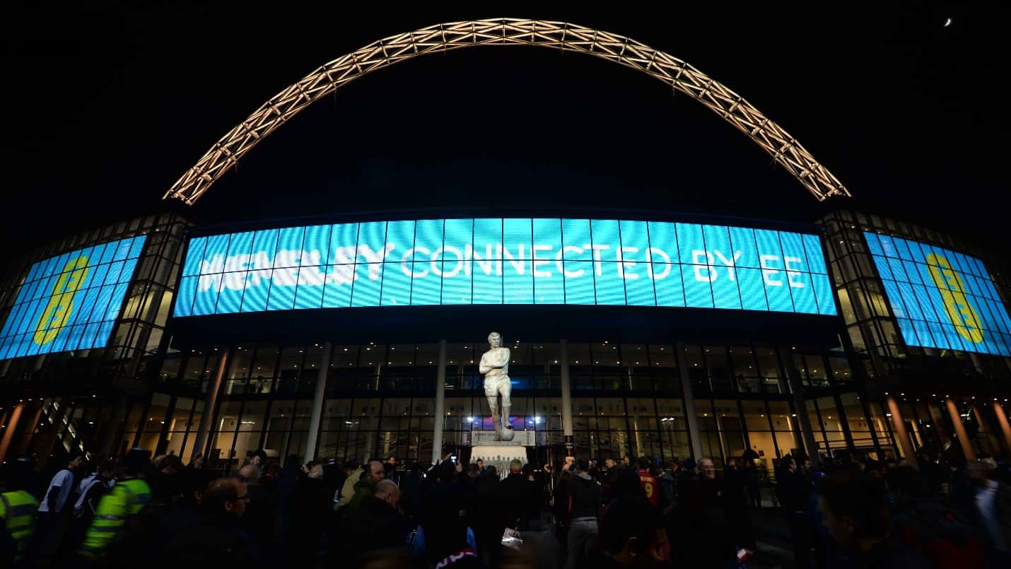Wembley