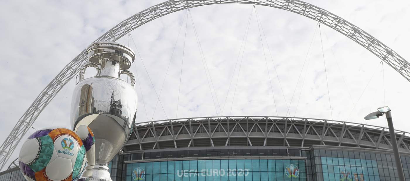 wembley