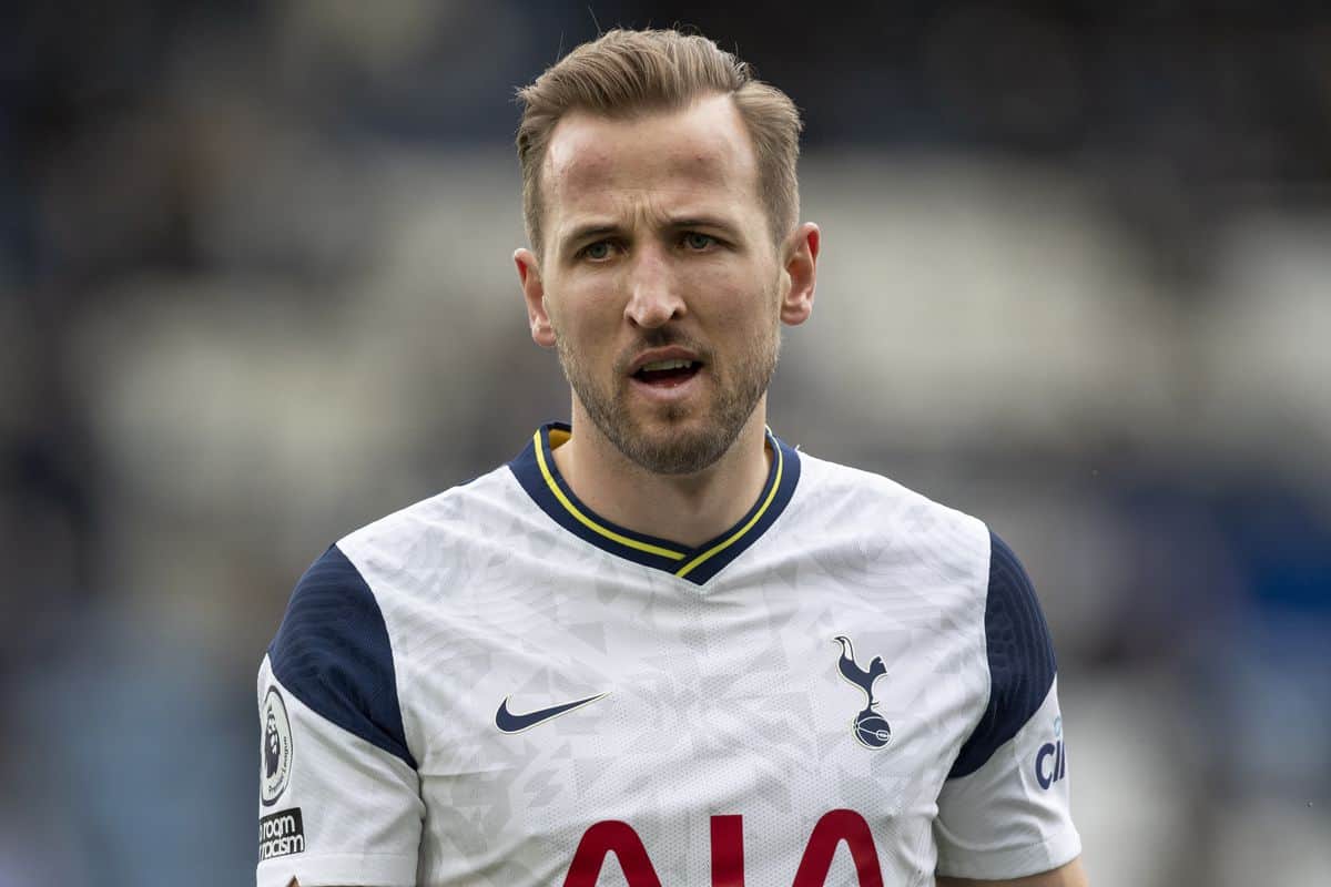 Harry Kane
