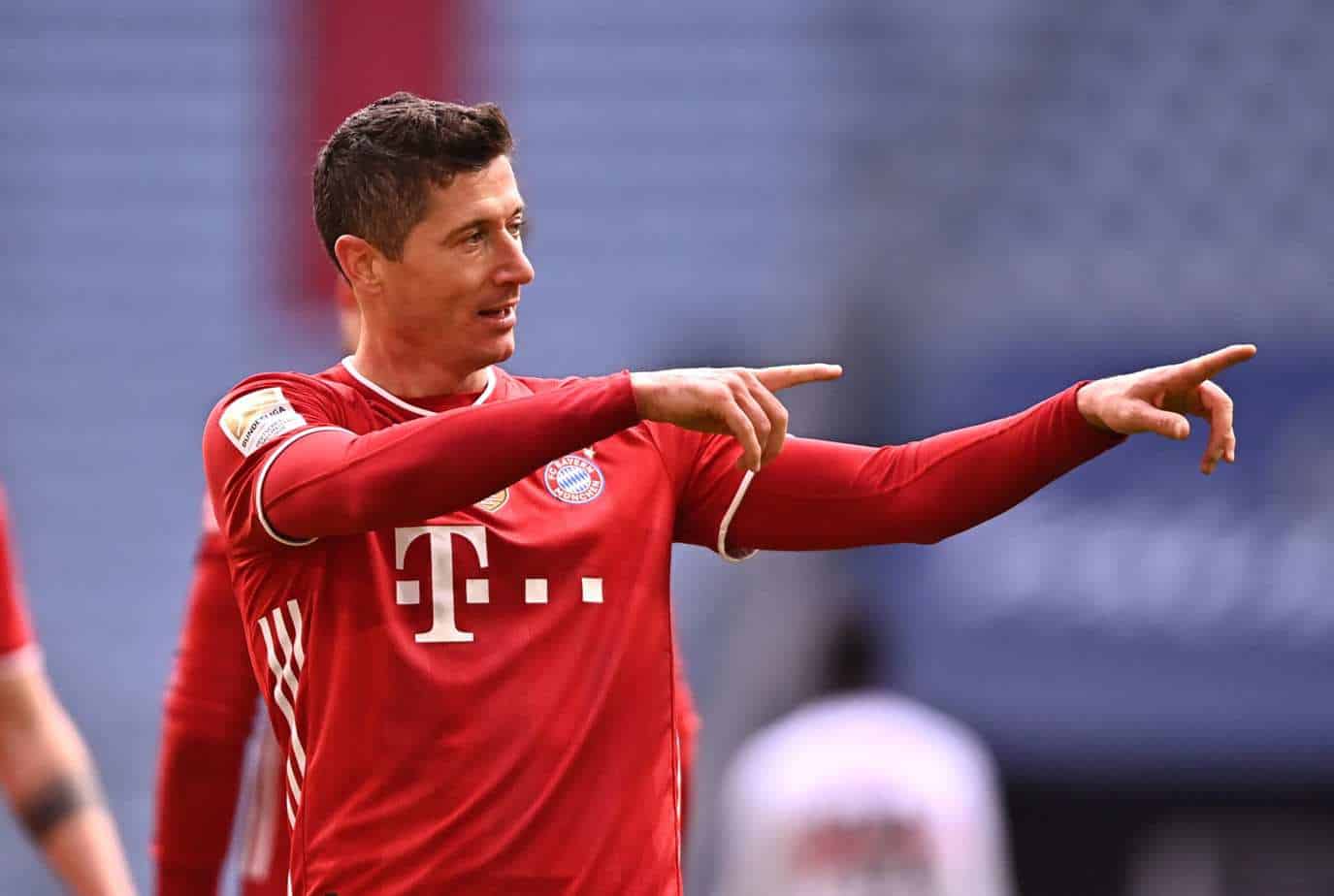 Lewandowski