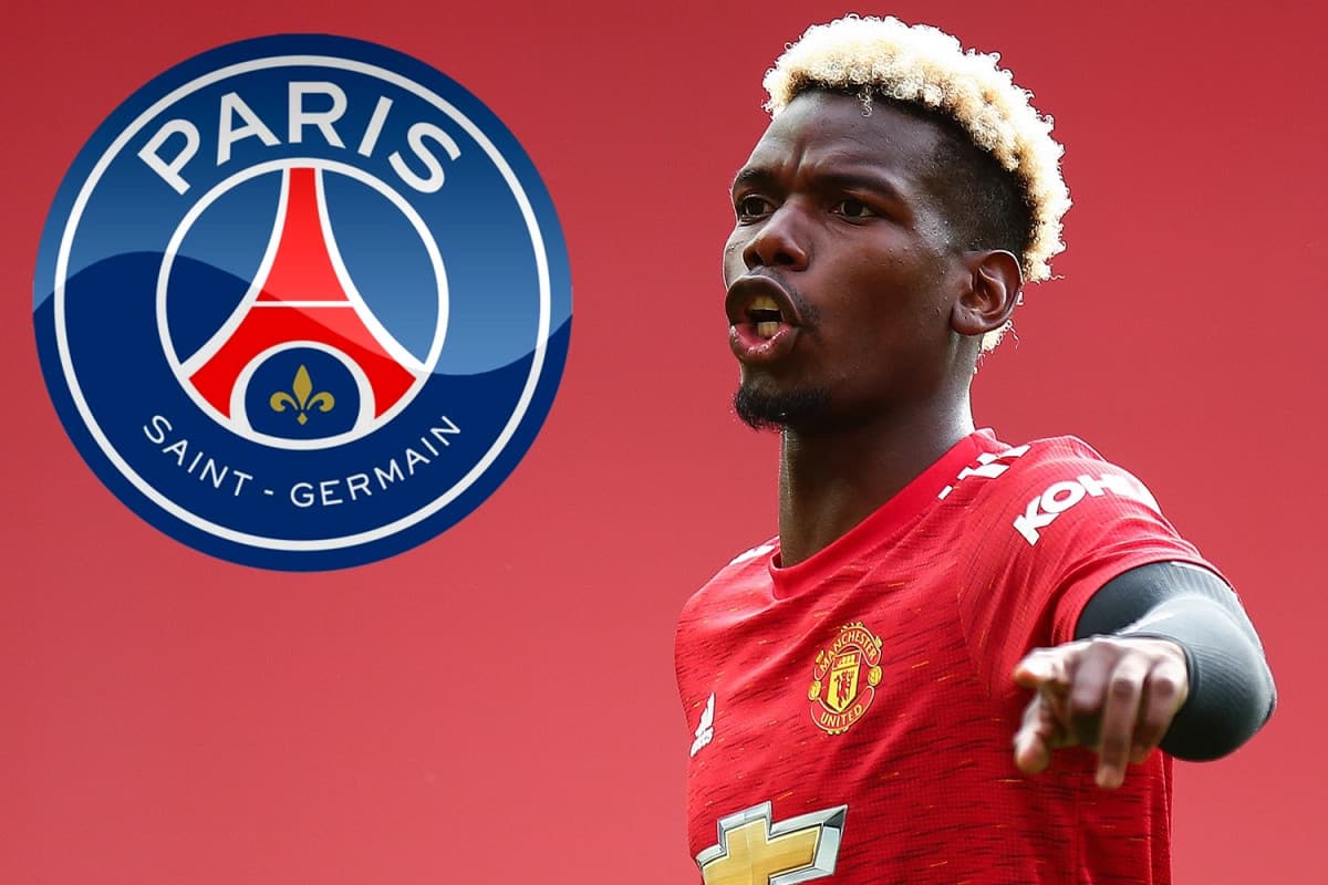 Paul Pogba