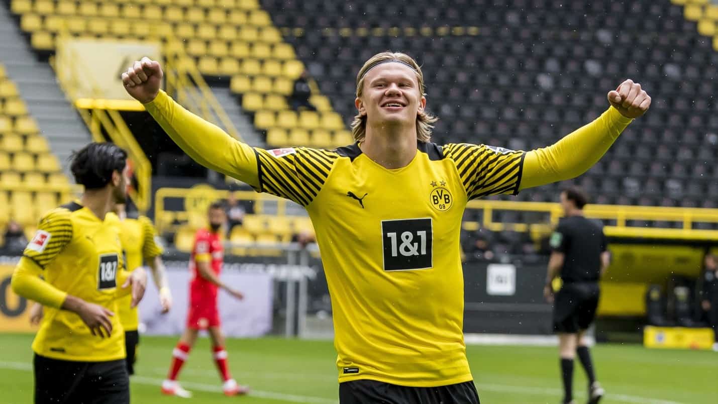 haaland