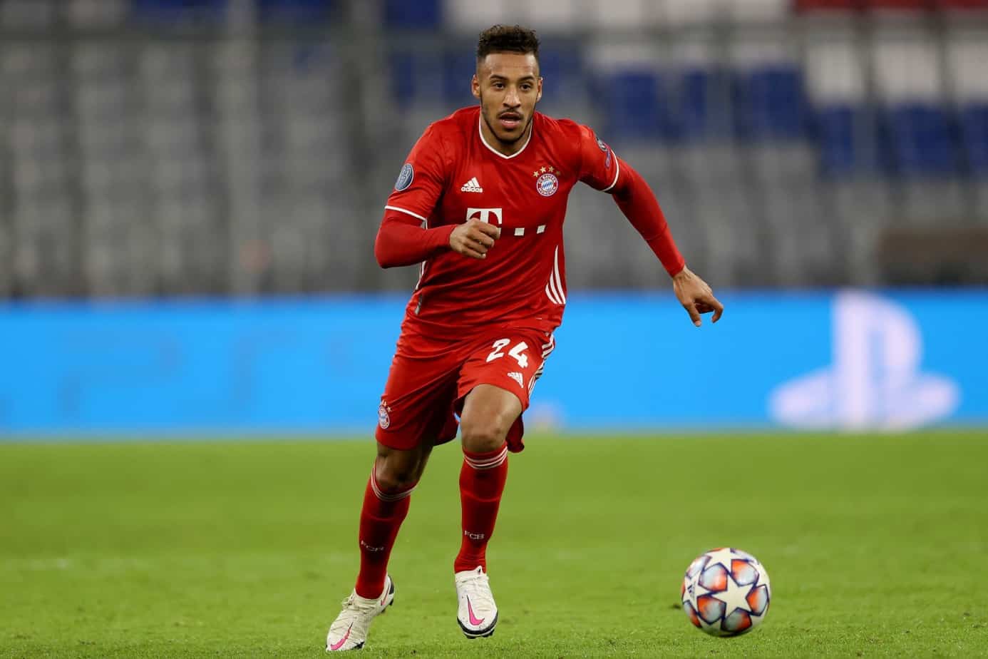 Corentin Tolisso