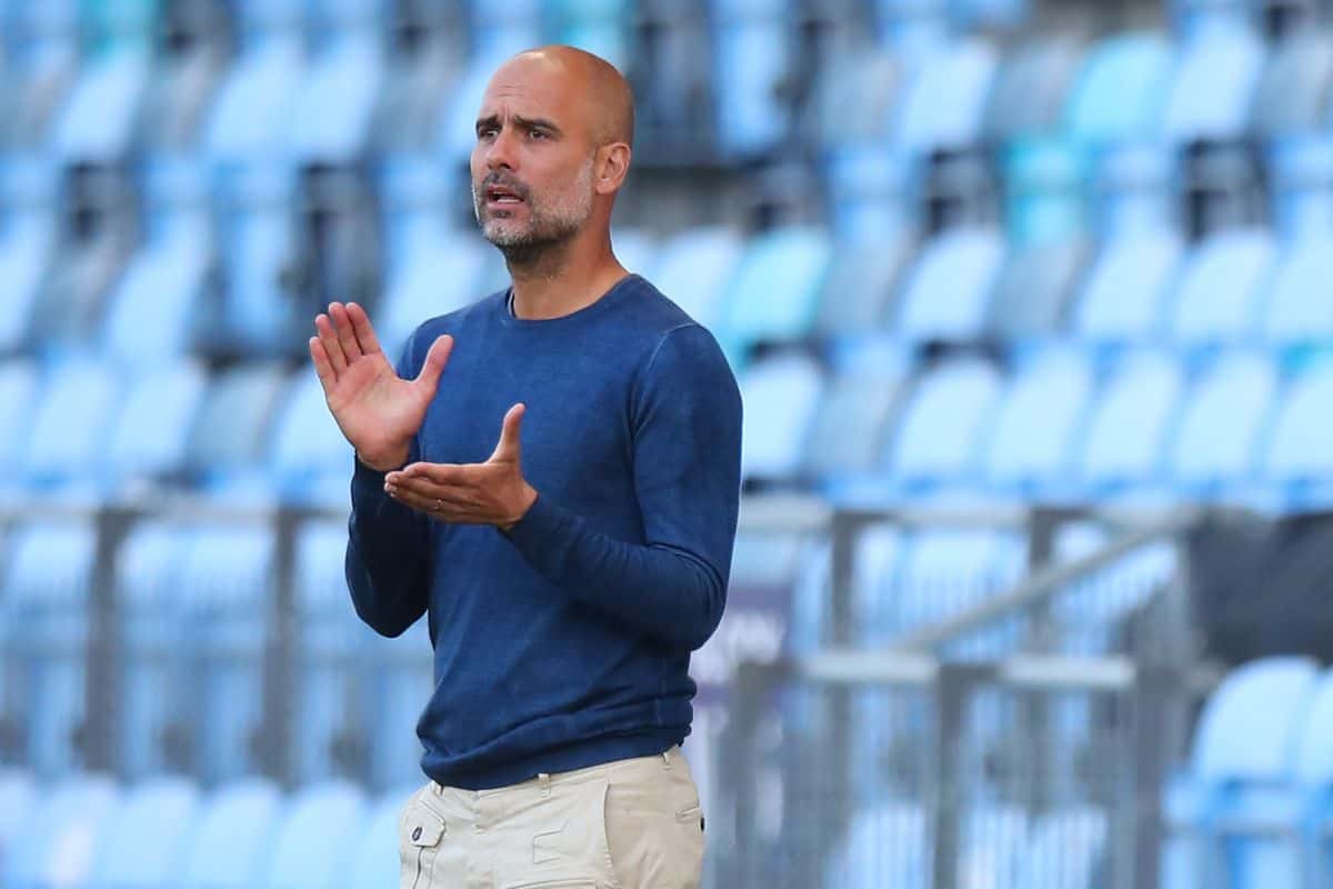 guardiola