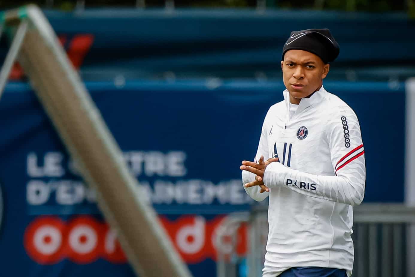 mbappe
