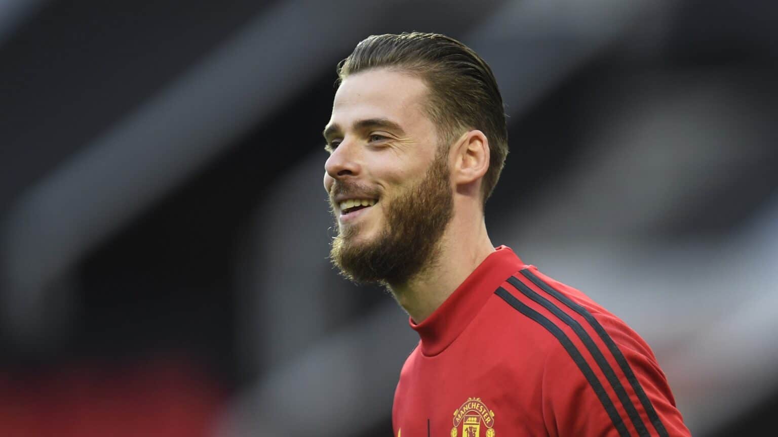 David de Gea