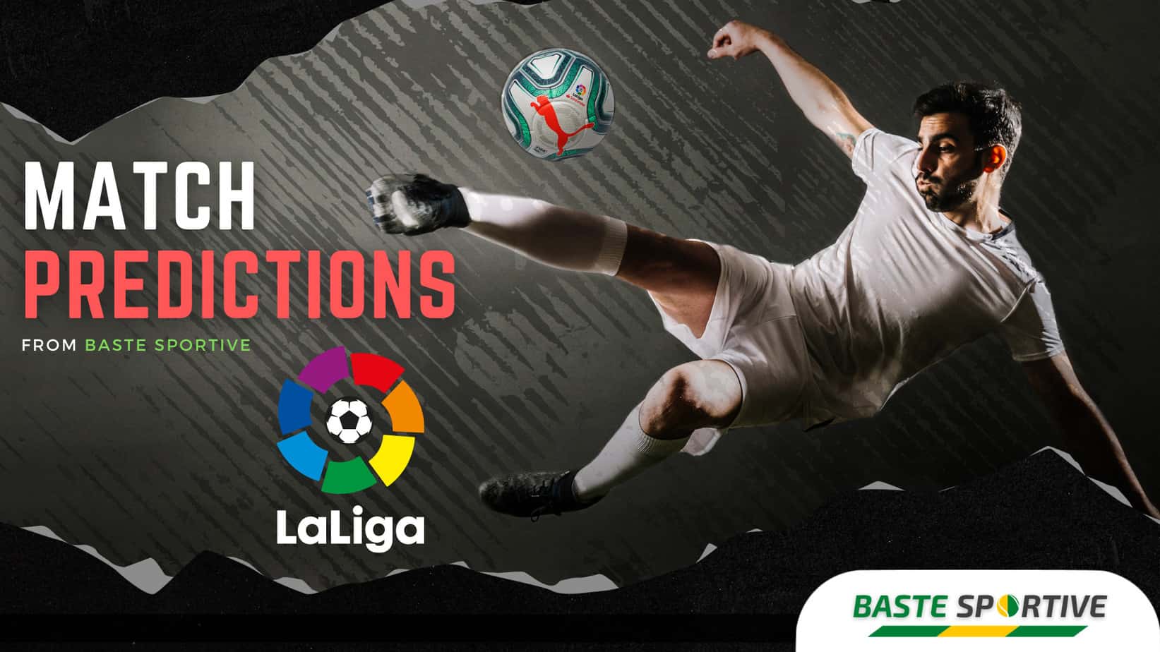 la liga match predictions