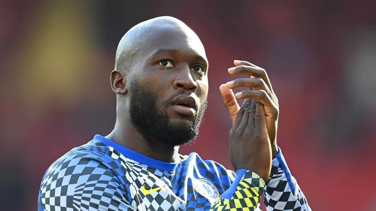 Lukaku
