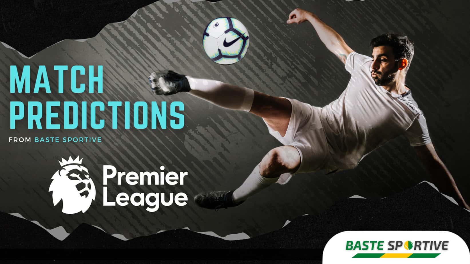 Premier League match predictions