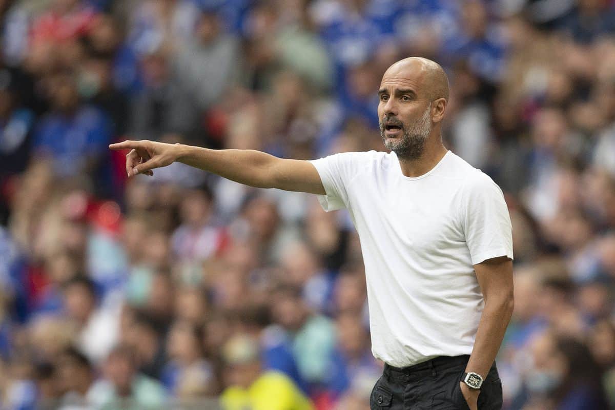 guardiola