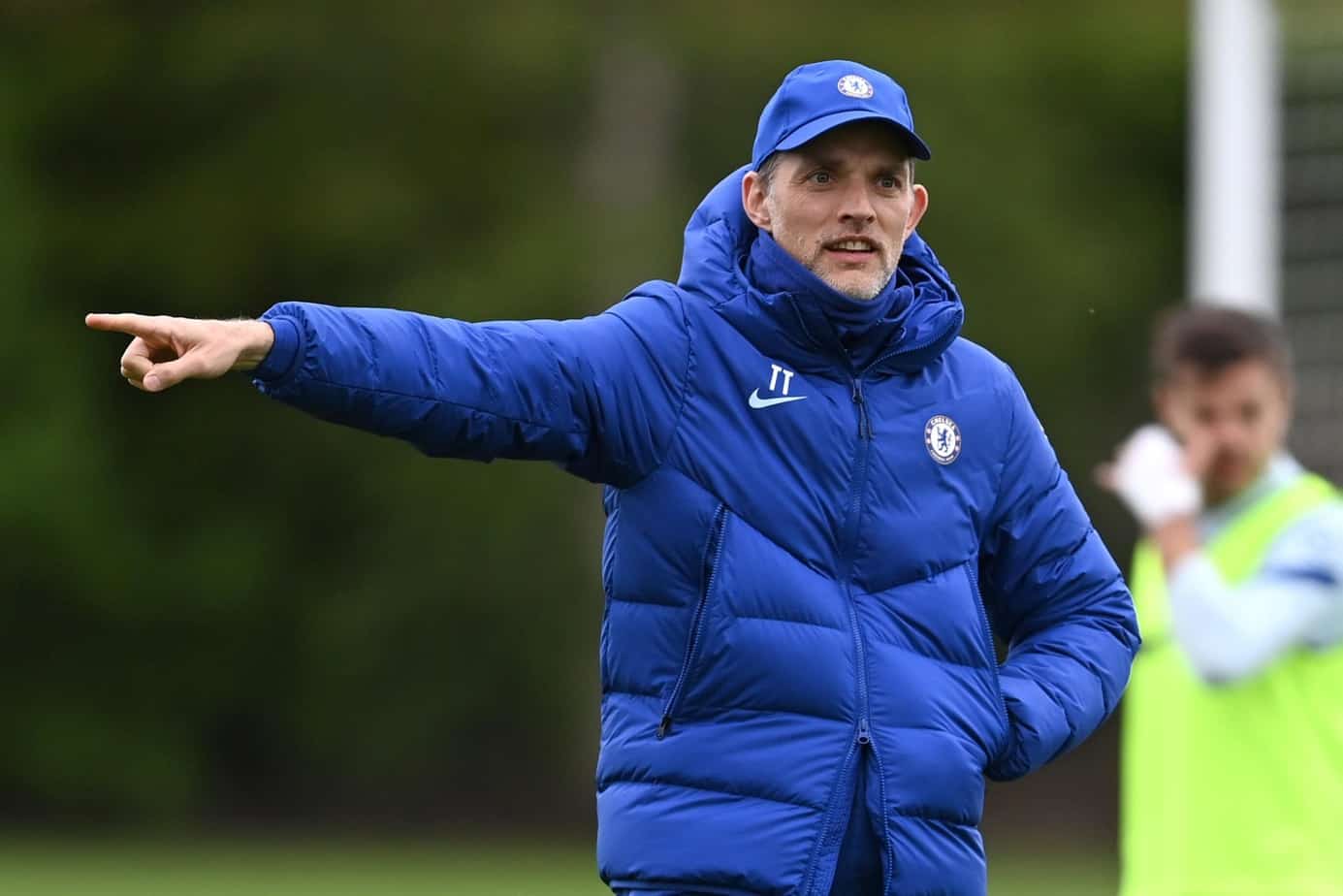 tuchel