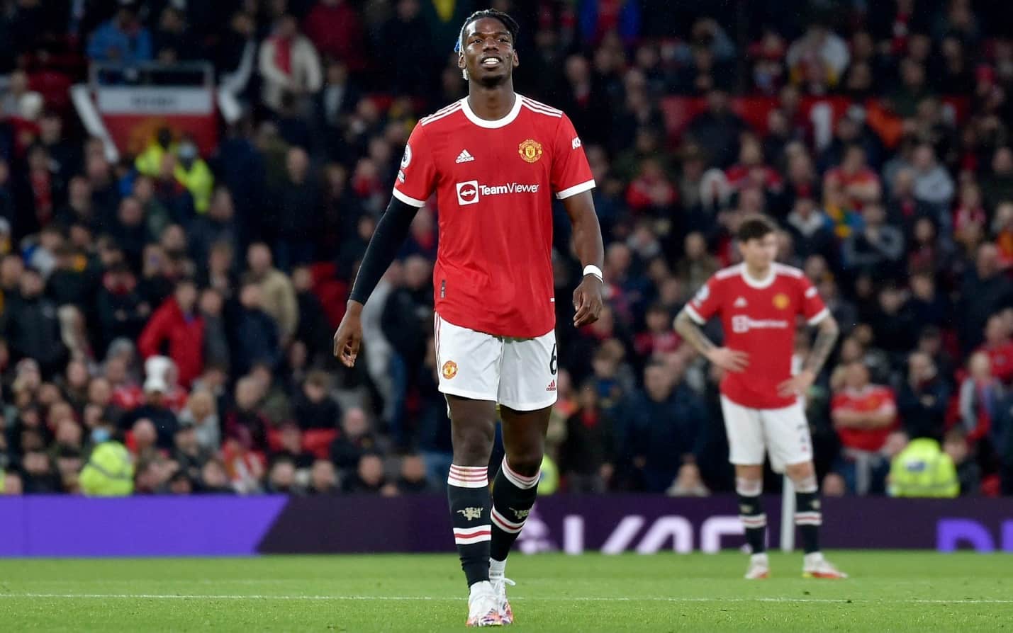 Paul Pogba