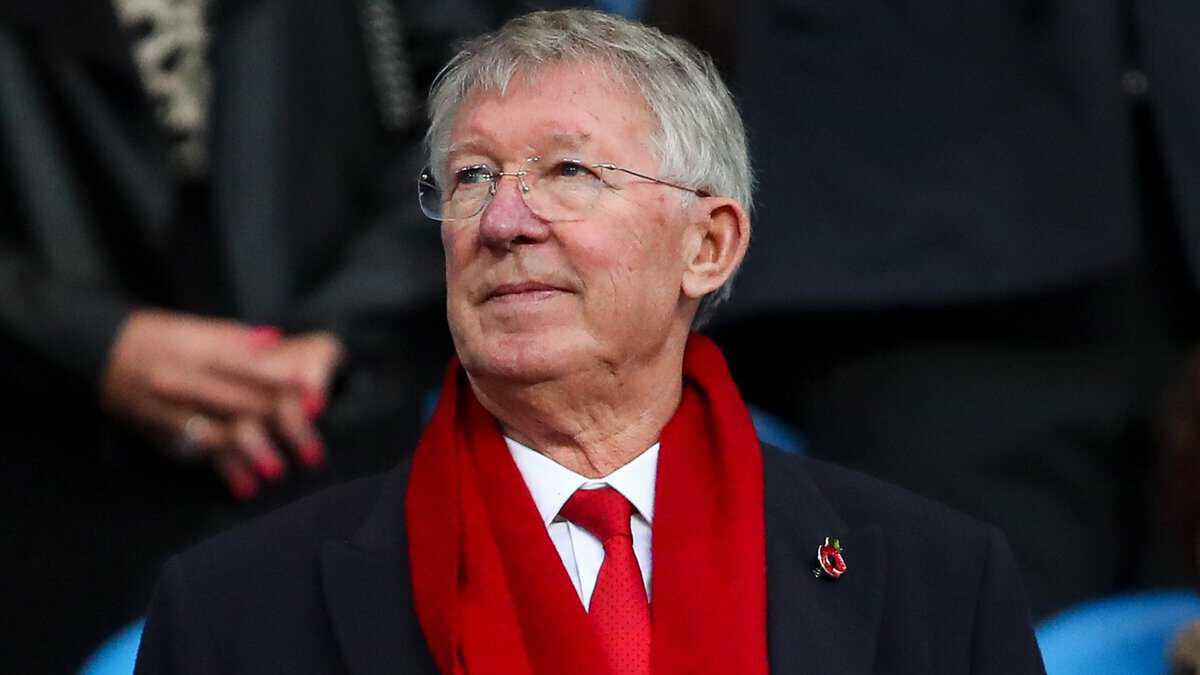 ferguson