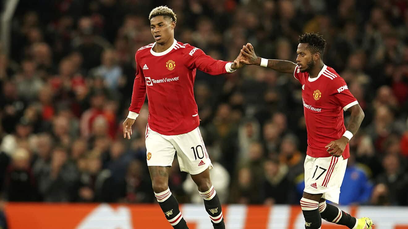 manchester united