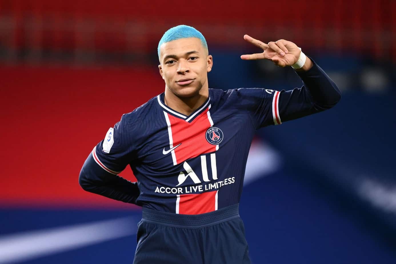 mbappe