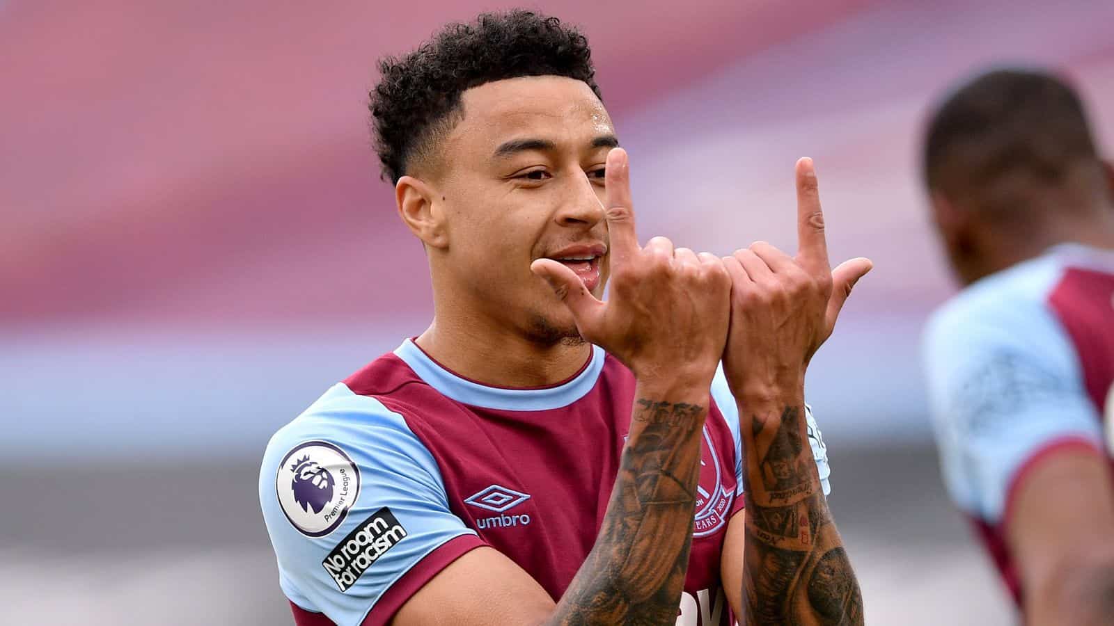 Lingard