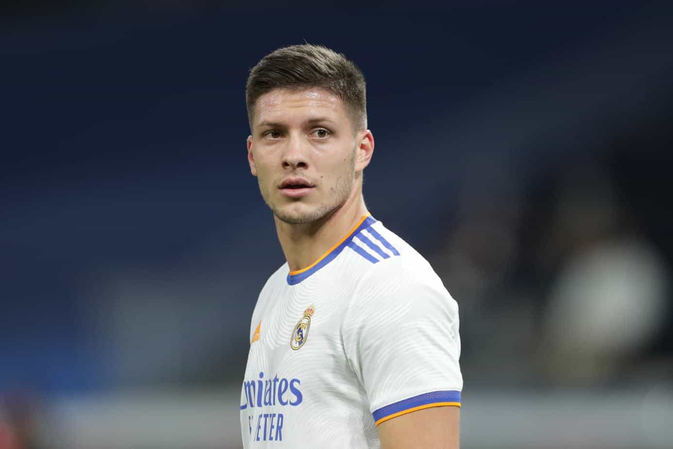Luka Jovic