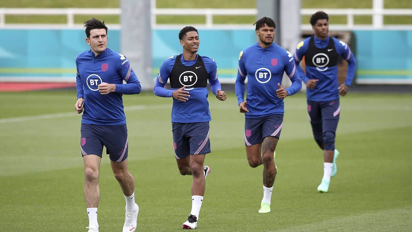 Marcus Rashford